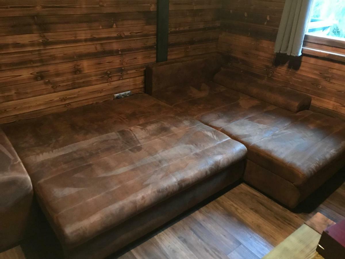Chalet Rackova Dolina Прібиліна Екстер'єр фото
