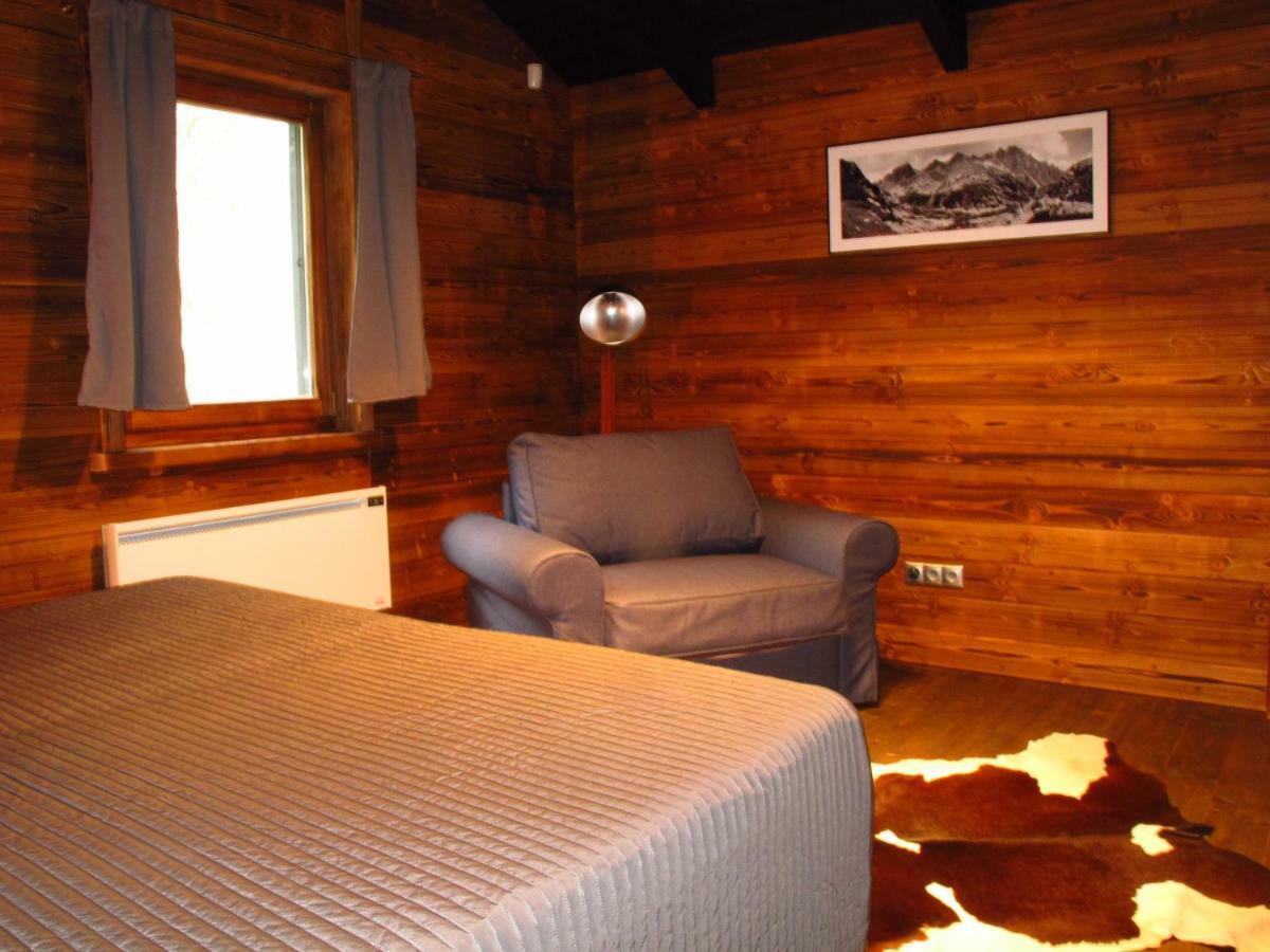 Chalet Rackova Dolina Прібиліна Екстер'єр фото